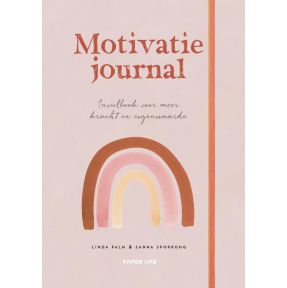 Motivatiejournal