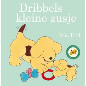 Dribbels kleine zusje