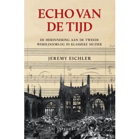 Echo van de tijd