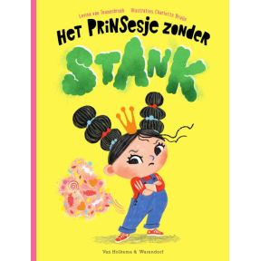 Het prinsesje zonder stank