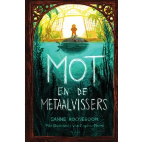 Mot en de metaalvissers