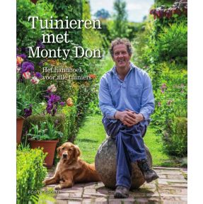 Tuinieren met Monty Don