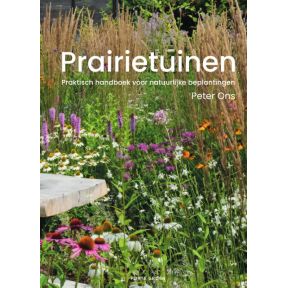 Prairietuinen