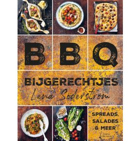 BBQ Bijgerechtjes