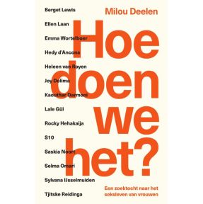 Hoe doen we het?