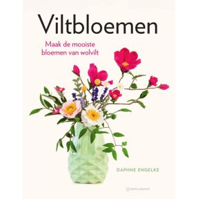 Viltbloemen