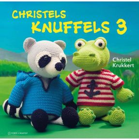 Christels knuffels 3