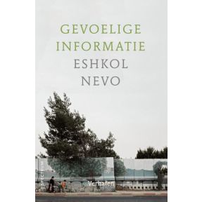 Gevoelige informatie