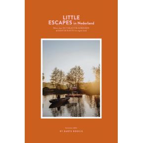 Little Escapes in Nederland