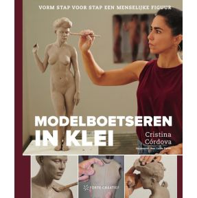 Modelboetseren in klei