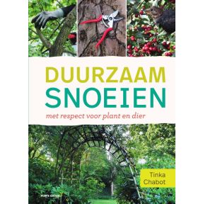 Duurzaam snoeien