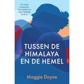 Tussen de Himalaya en de hemel