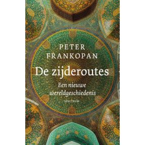 De zijderoutes