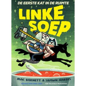 Linke soep!