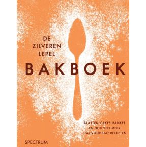 Bakboek