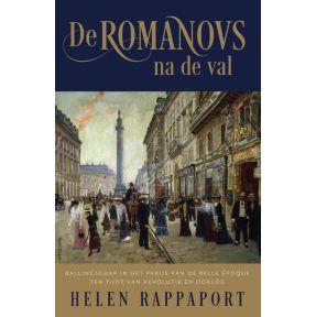 De Romanovs na de val