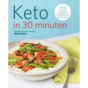 Keto in 30 minuten