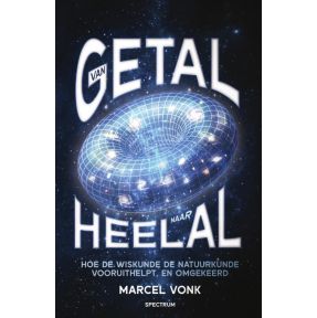 Van getal naar heelal