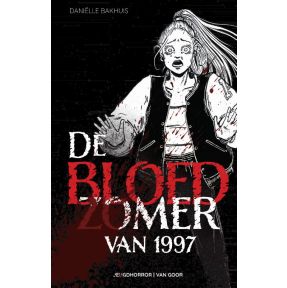 De bloedzomer van 1997