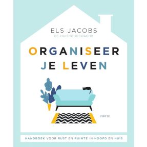 Organiseer je leven