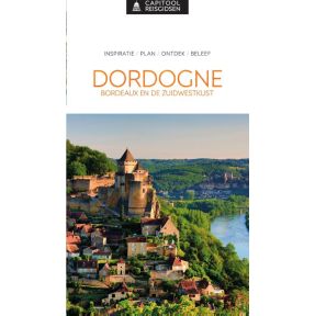 Dordogne en omstreken