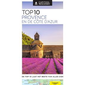 Provence en de Côte d'Azur