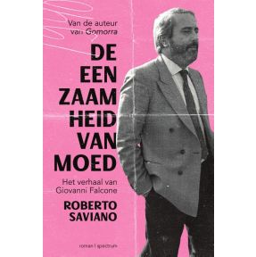 De eenzaamheid van moed