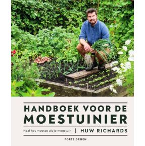 Handboek voor de moestuinier