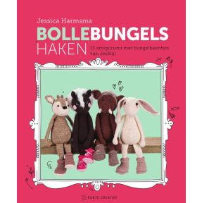 Bollebungels haken