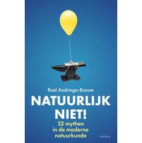 Natuurlijk niet!