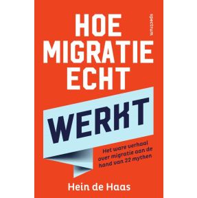 Hoe migratie echt werkt