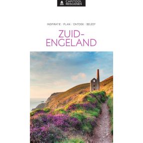 Zuid-Engeland