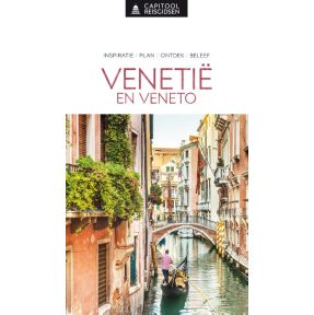 Venetië en Veneto