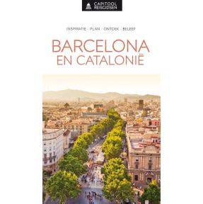 Barcelona en Catelonië