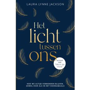 Het licht tussen ons