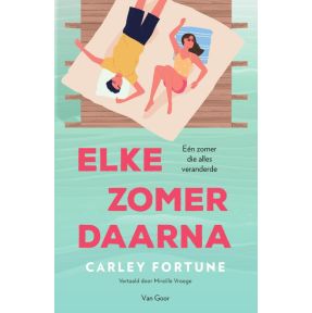 Elke zomer daarna