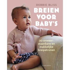 Breien voor baby's