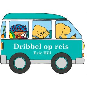 Dribbel op reis