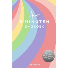 Het 6 minuten dagboek