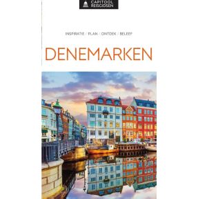 Denemarken