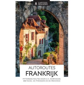 Autoroutes Frankrijk