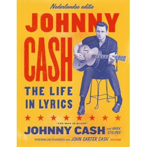 Johnny Cash: The Life in Lyrics