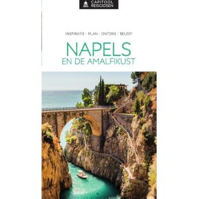 Napels en de Amalfikust