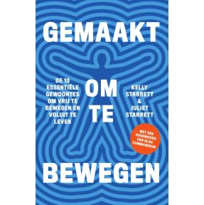 Gemaakt om te bewegen