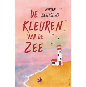 De kleuren van de zee