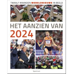 Het aanzien van 2024