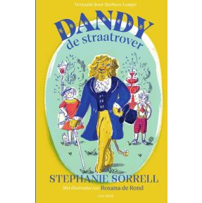 Dandy de straatrover