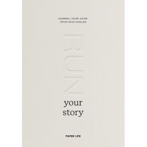 Run your story