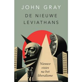 De nieuwe Leviathans