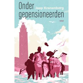 Onder gepensioneerden